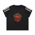 Women's Varsity Stripe T-Shirt