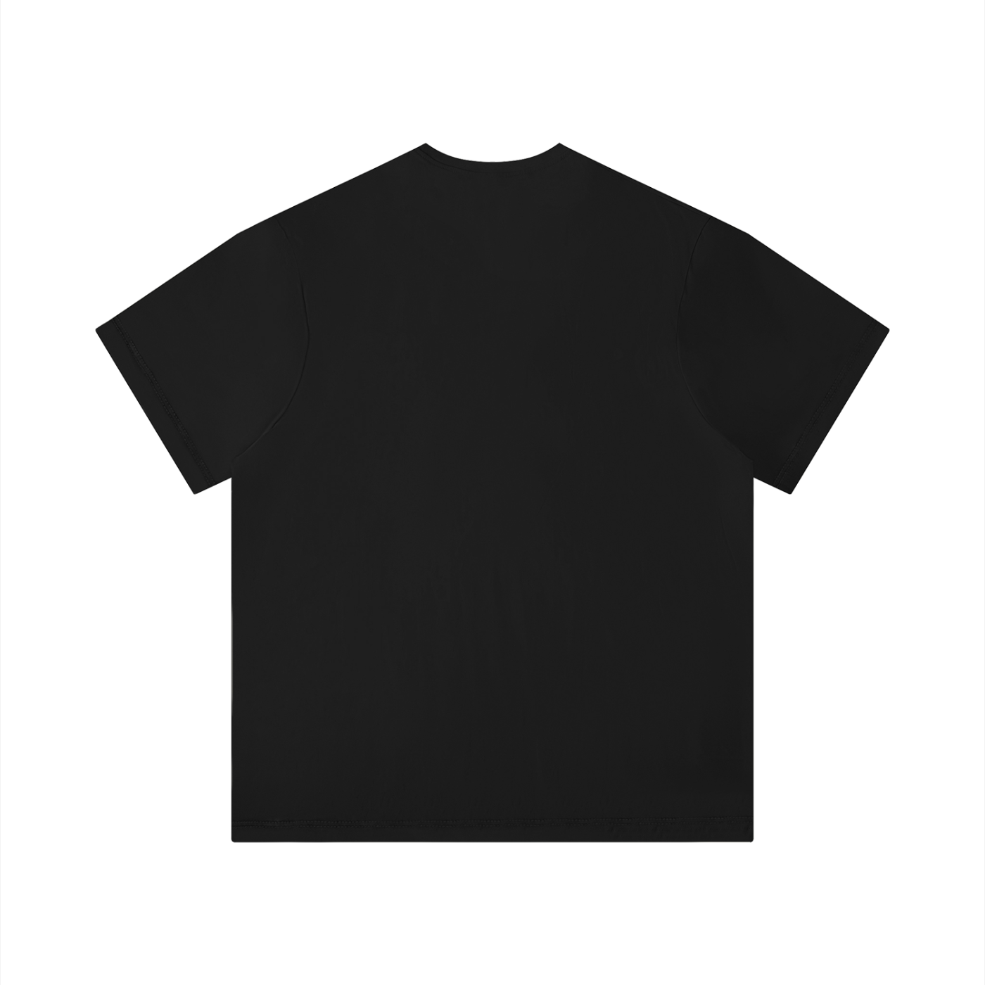 Men's Solid Color Regular Fit T-Shirt