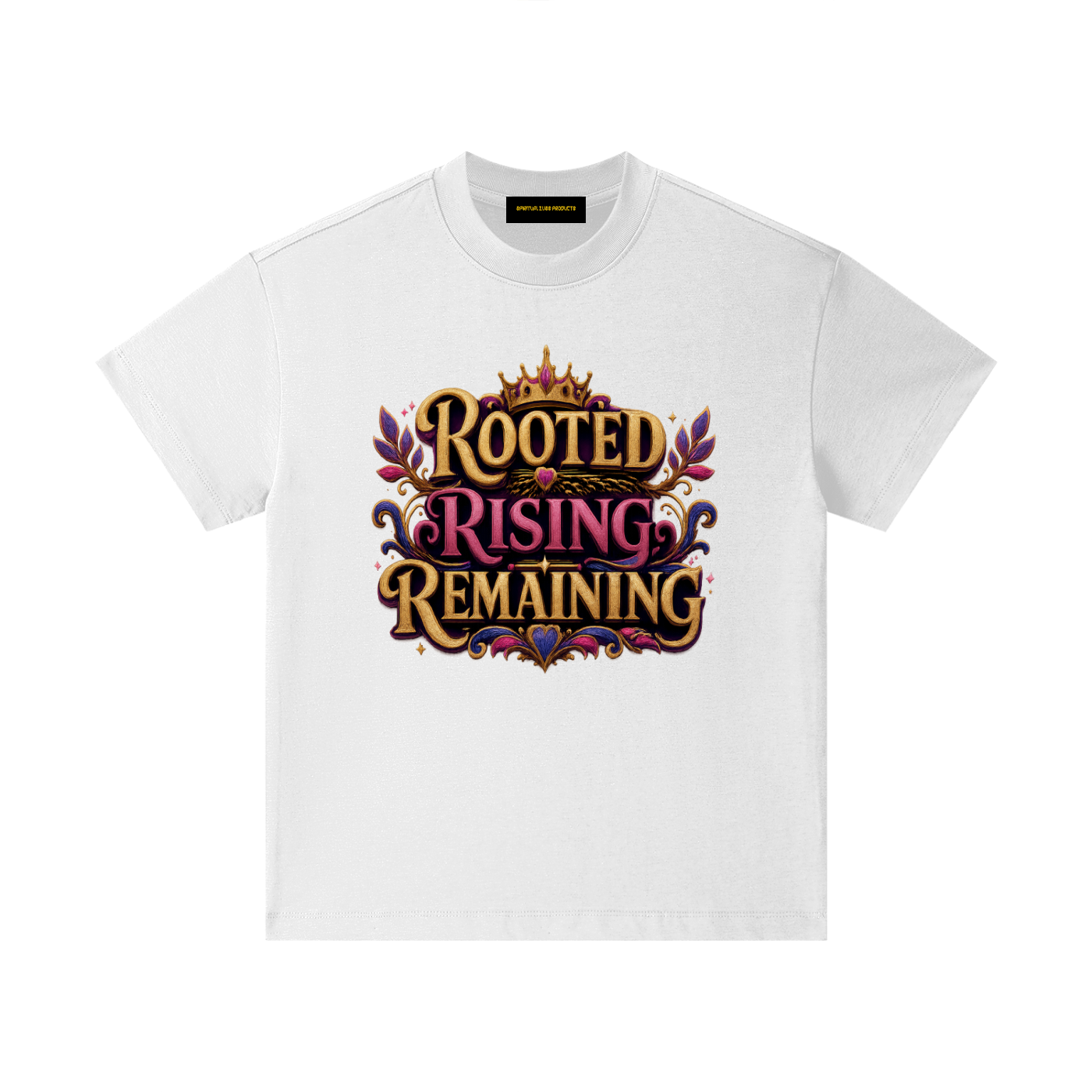 ピュアコットン エッセンシャル キッズTシャツ