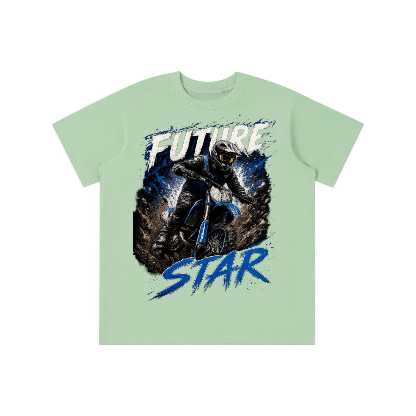 キッズTシャツ（必須アイテム）
