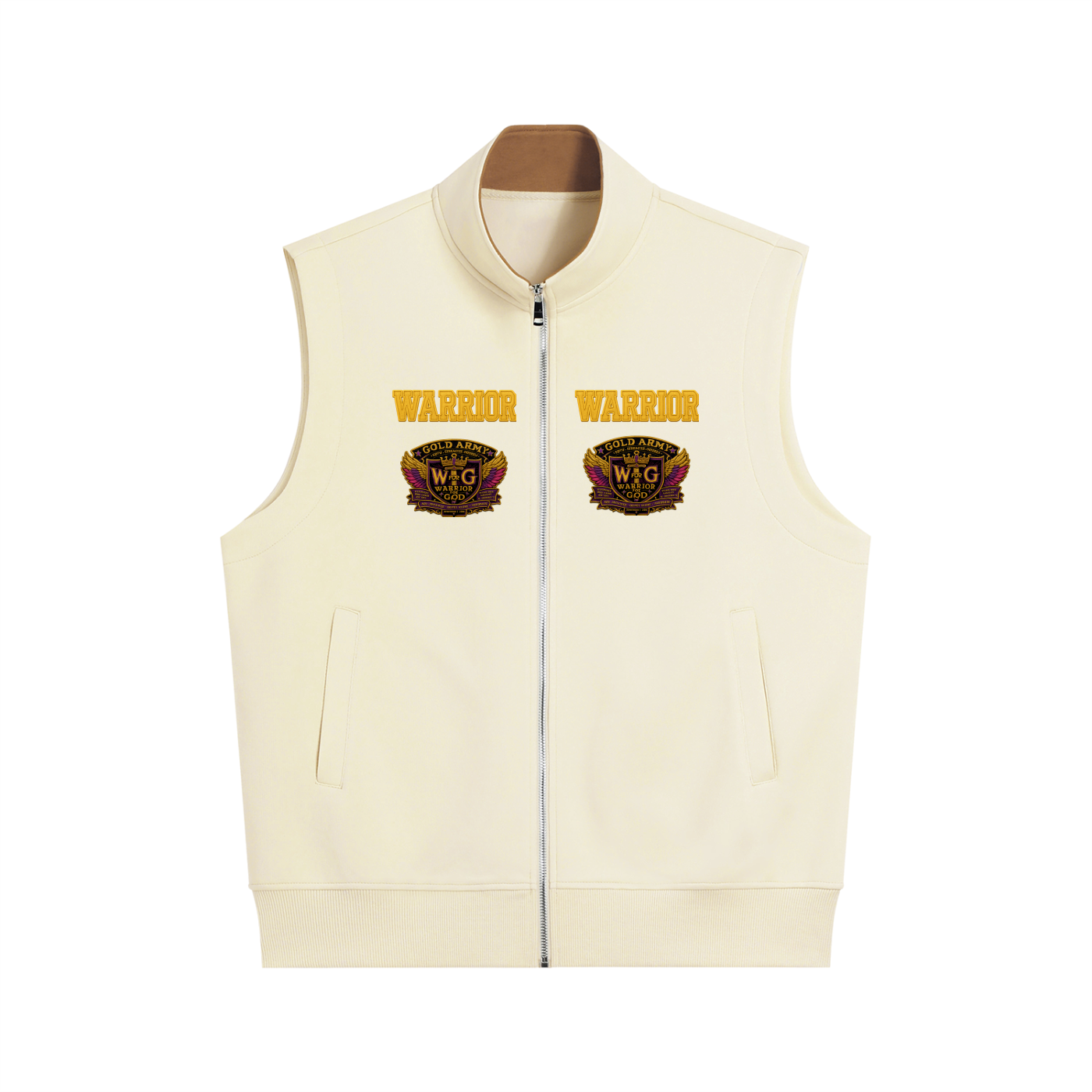 Essential Heavyweight Vest