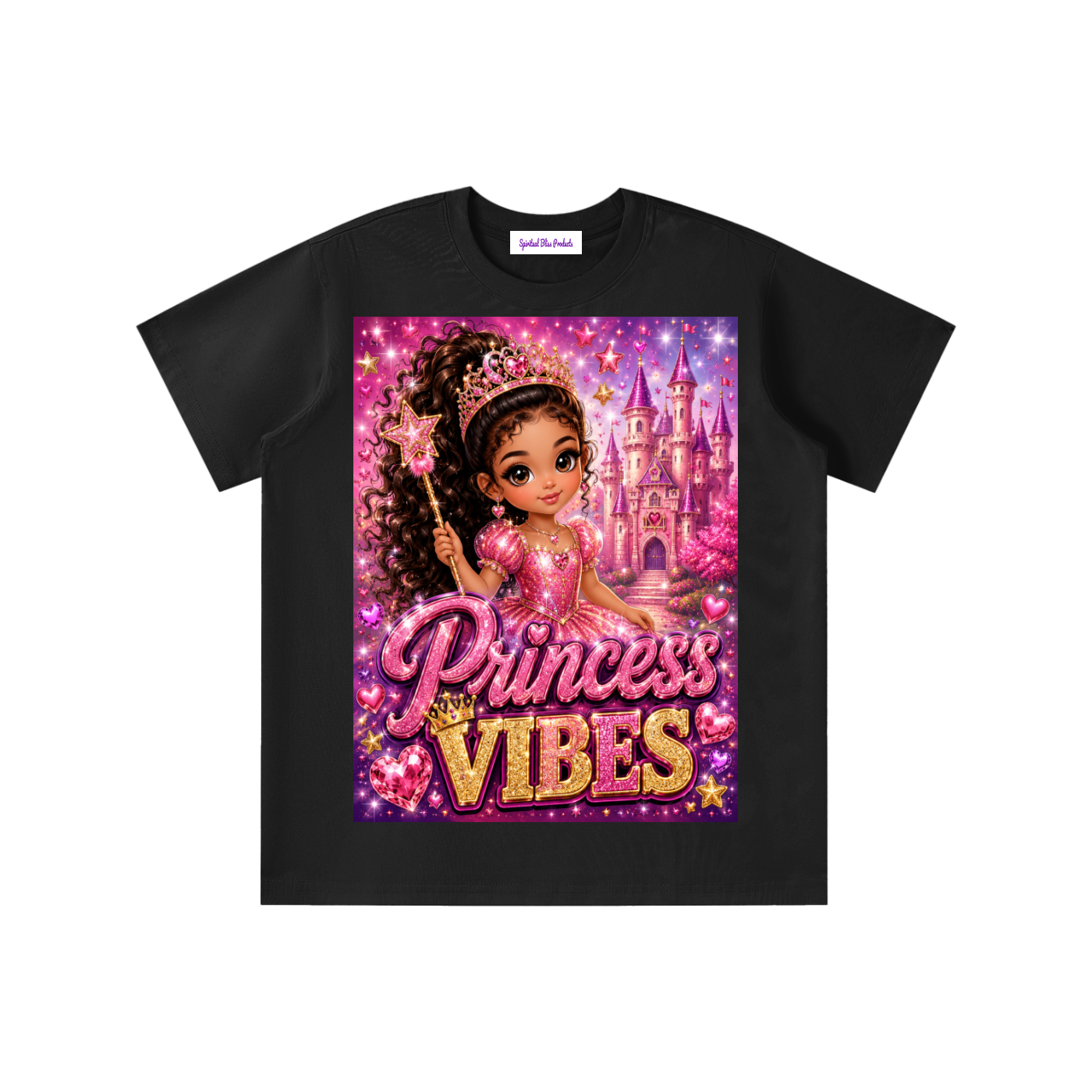 Spiritual Bliss Products