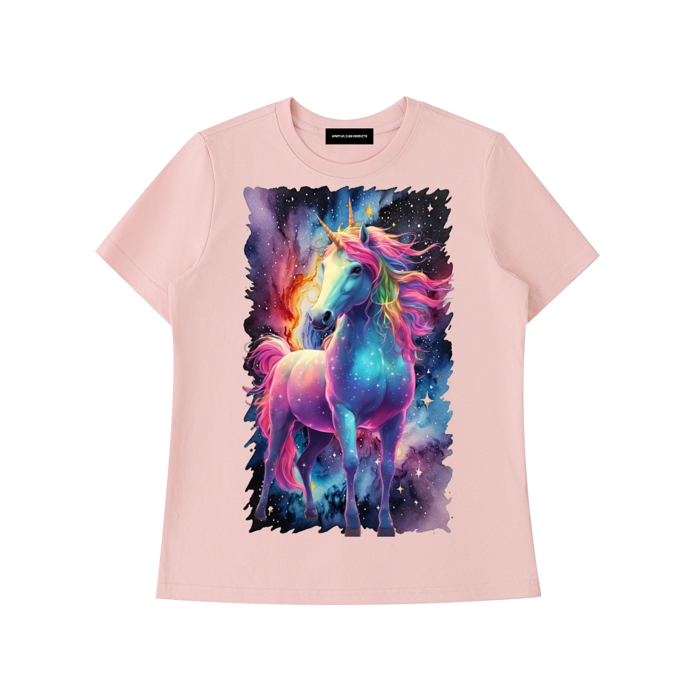 エッセンシャル スタンダード ショルダー Tシャツ