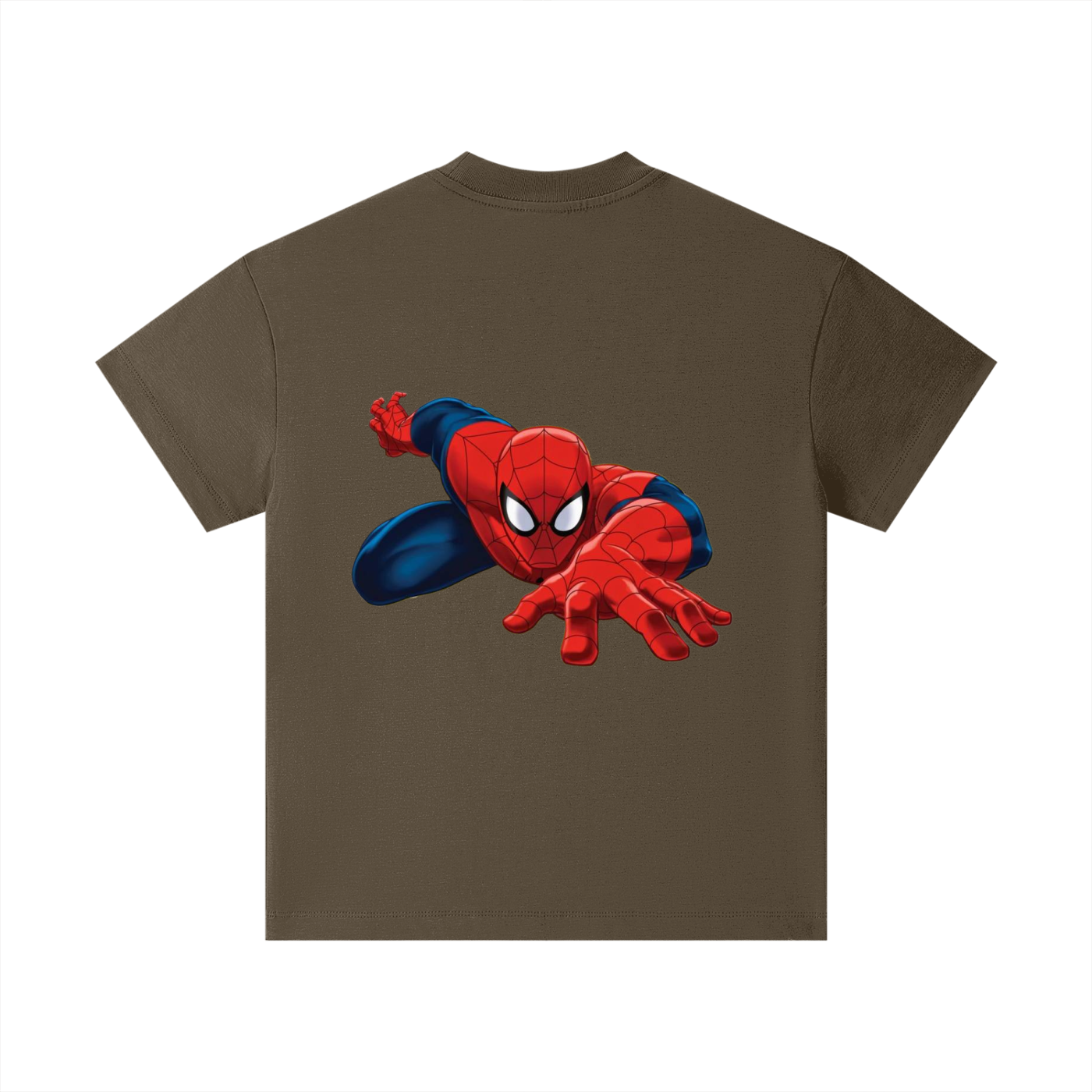 Pure Cotton Essential Kids T-Shirt