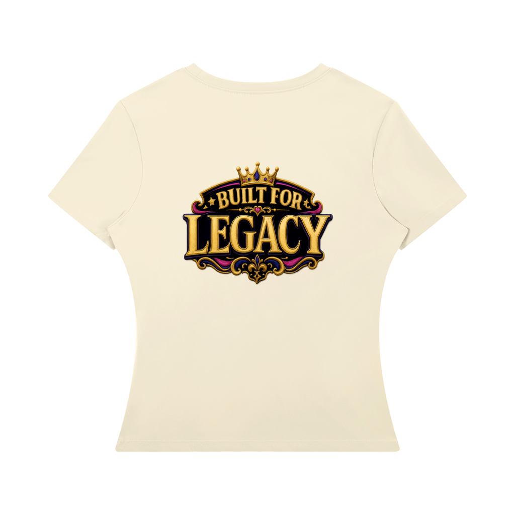 Women's Slim Fit Performance T-Shirt