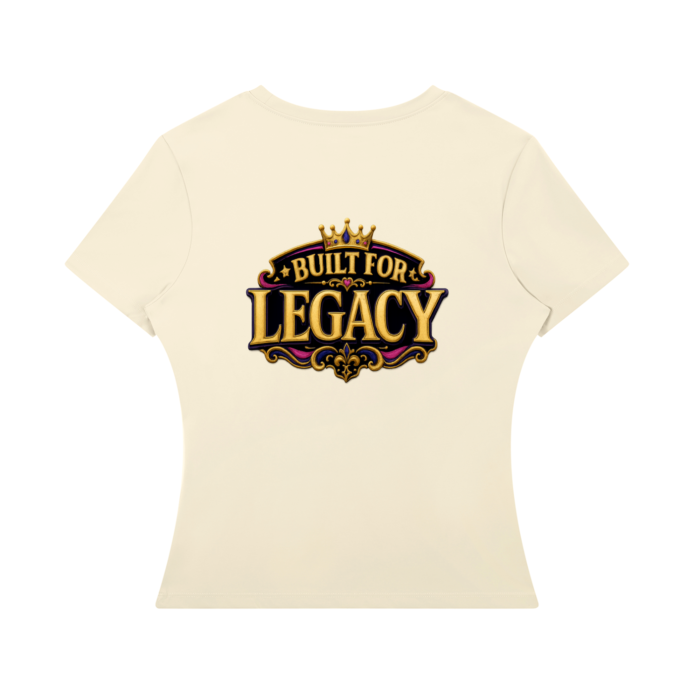 Women's Slim Fit Performance T-Shirt