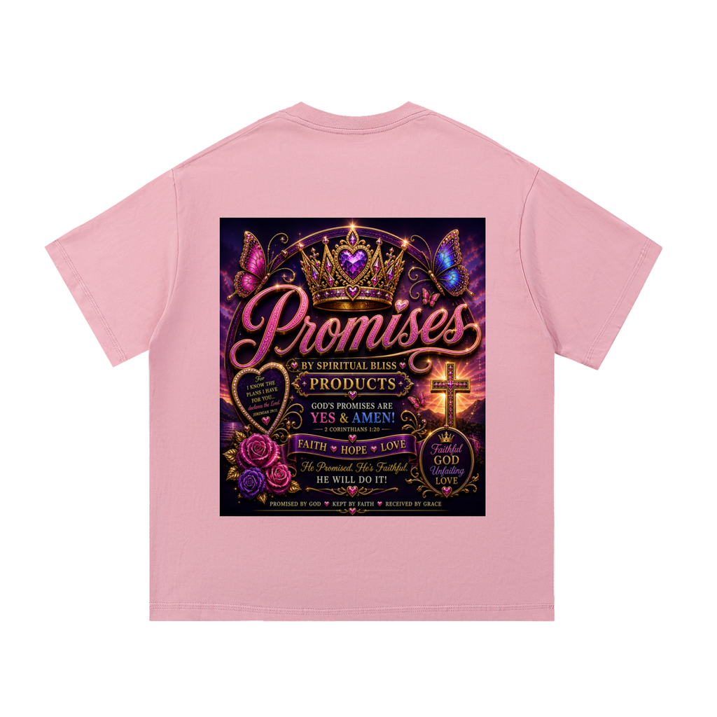 エッセンシャル コットンTシャツ