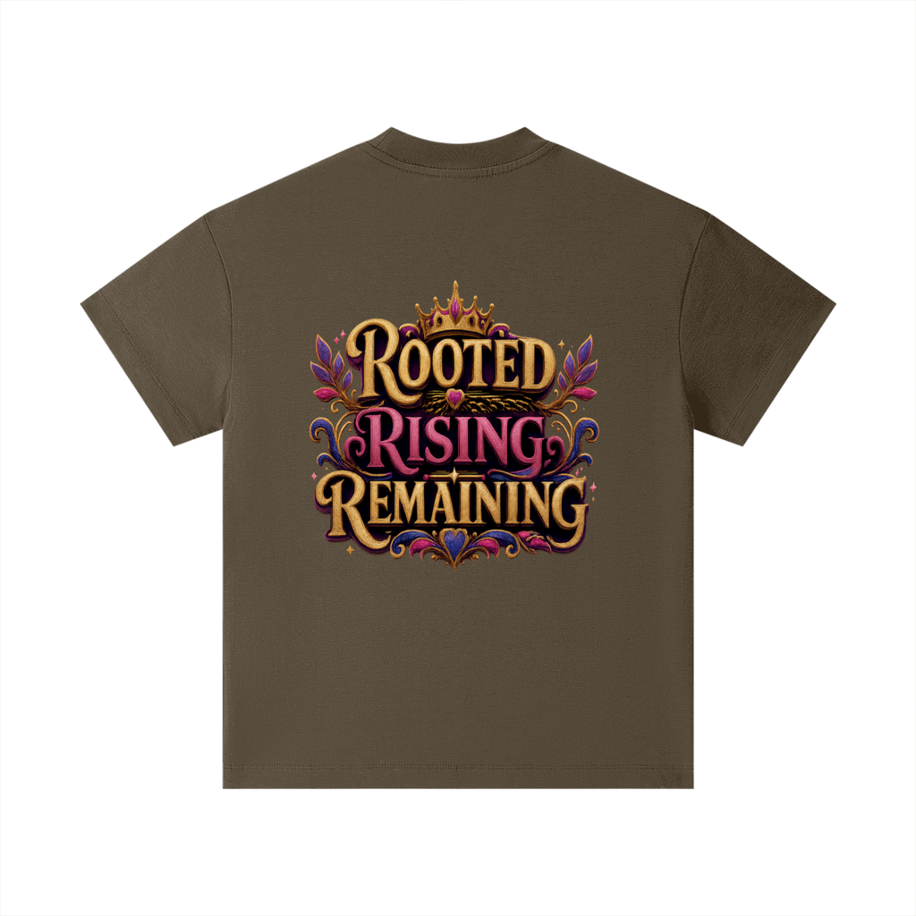 Pure Cotton Essential Kids T-Shirt