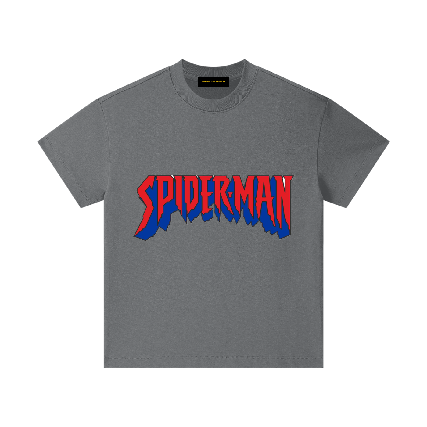 ピュアコットン エッセンシャル キッズ Tシャツ