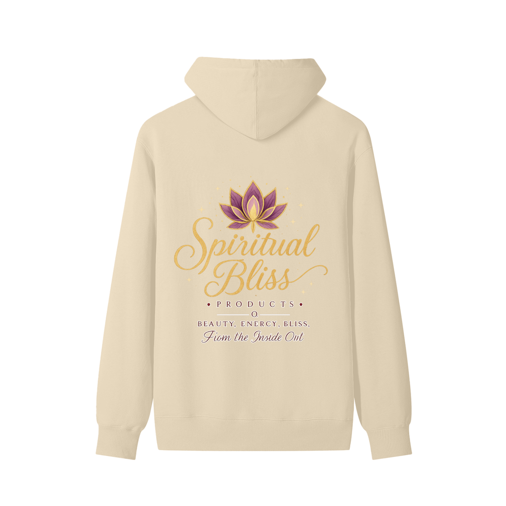 Classic Unisex Cotton Hoodie