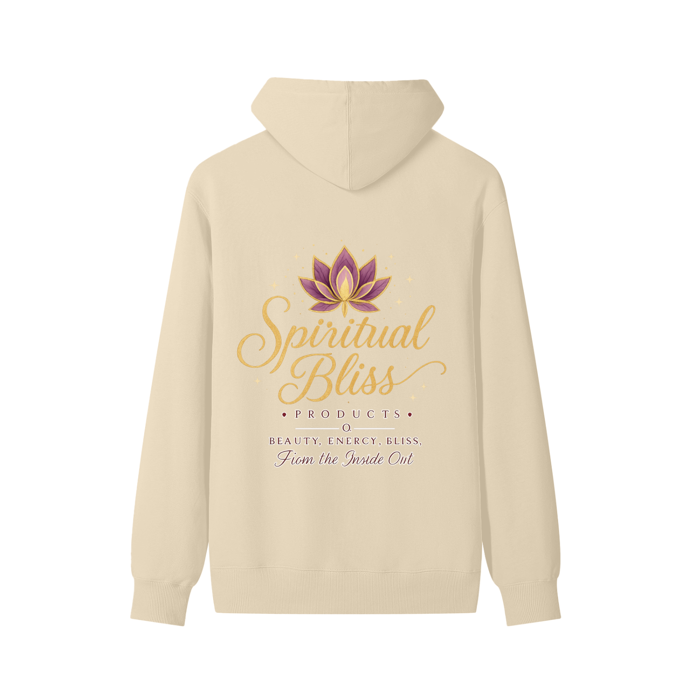 Classic Unisex Cotton Hoodie