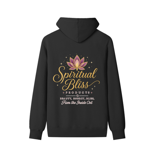 Classic Unisex Cotton Hoodie
