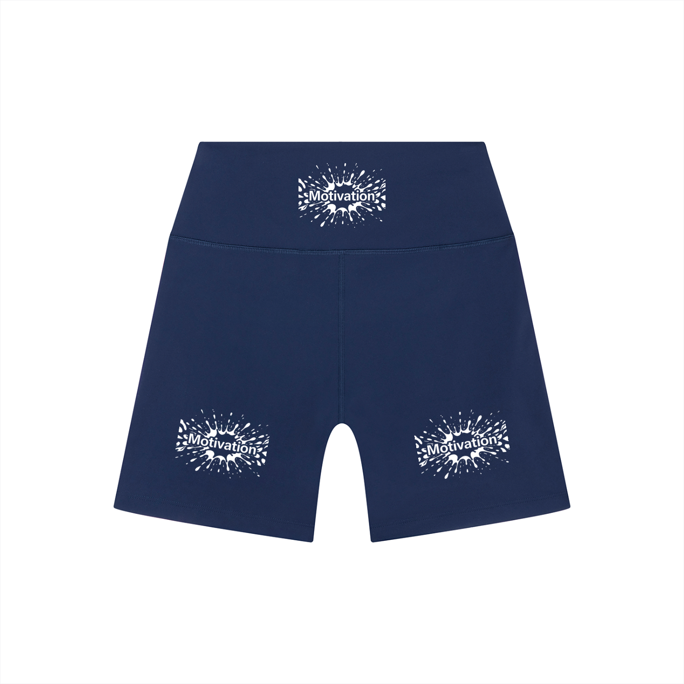Women’s High Rise Tight Yoga Shorts