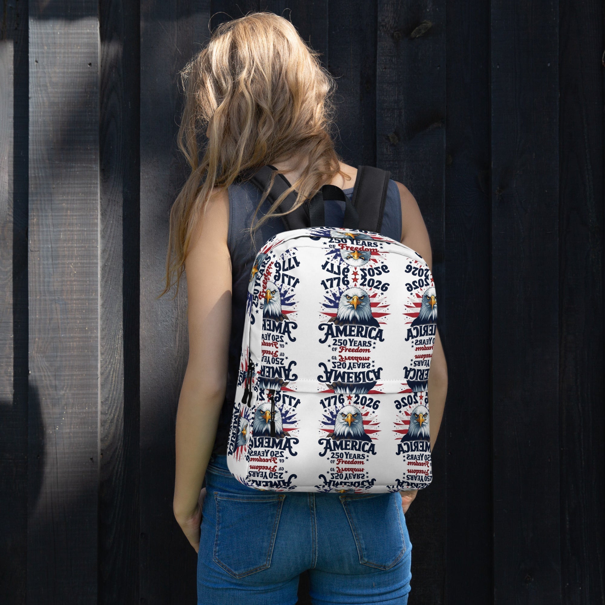 Backpack - Spiritual Bliss Products