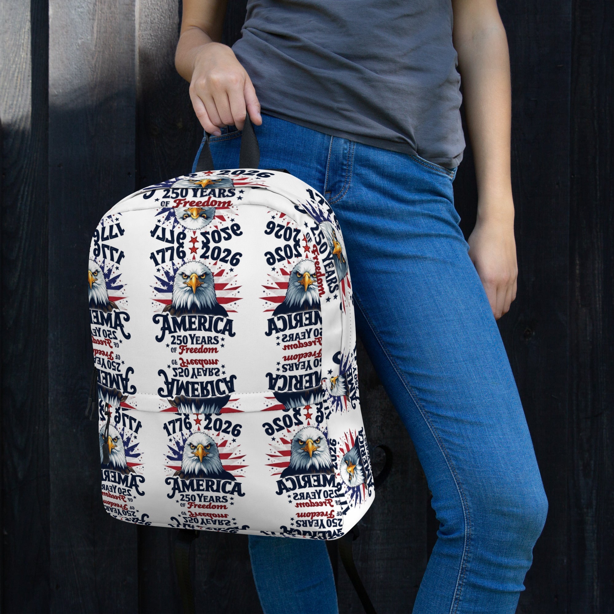 Backpack - Spiritual Bliss Products
