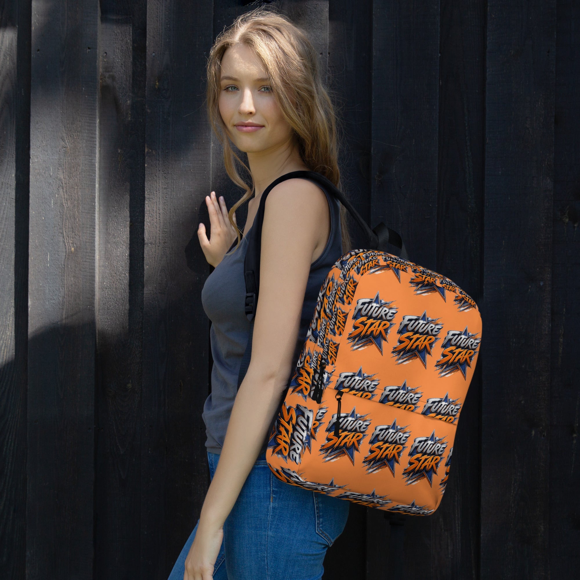 Backpack - Spiritual Bliss Products