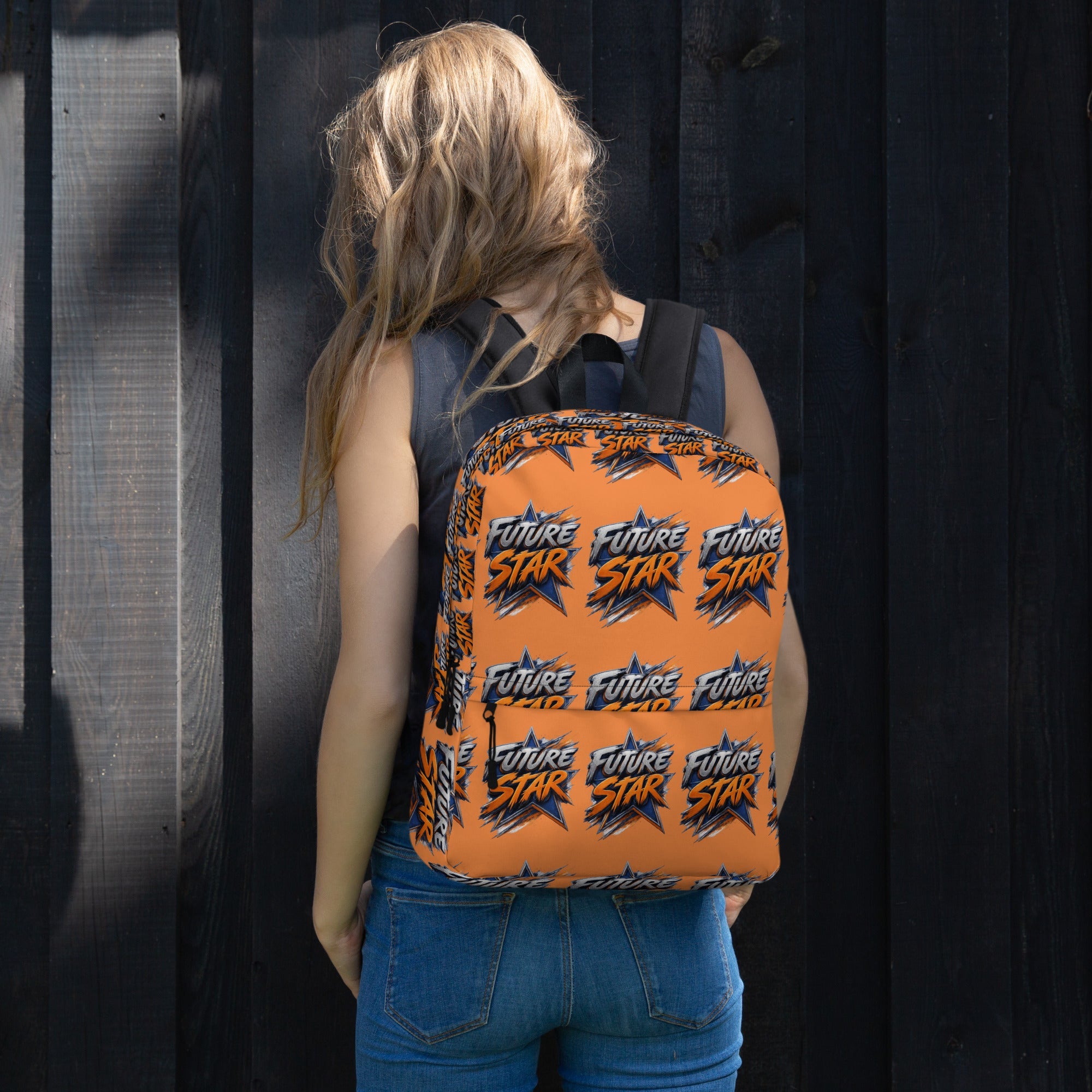 Backpack - Spiritual Bliss Products