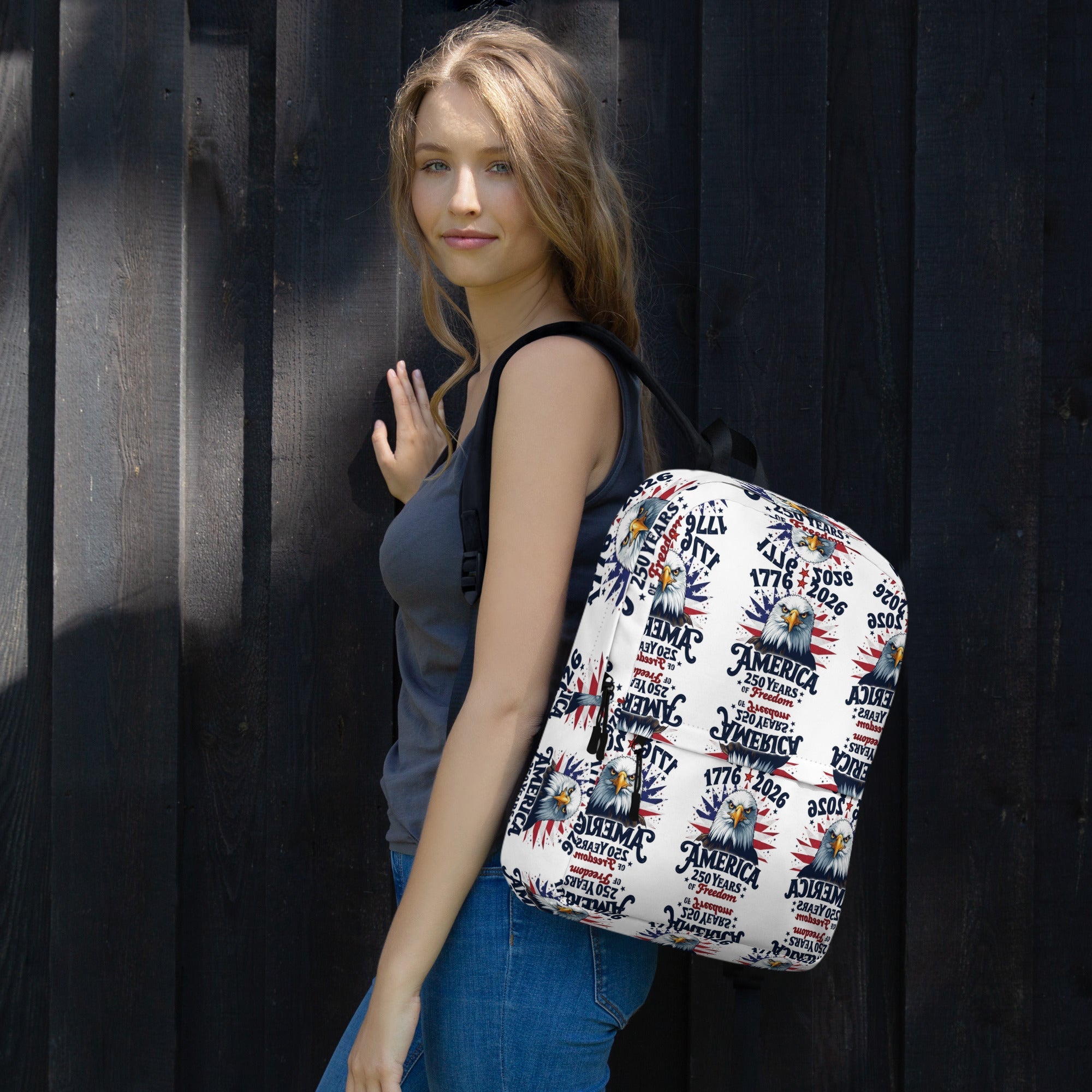 Backpack - Spiritual Bliss Products