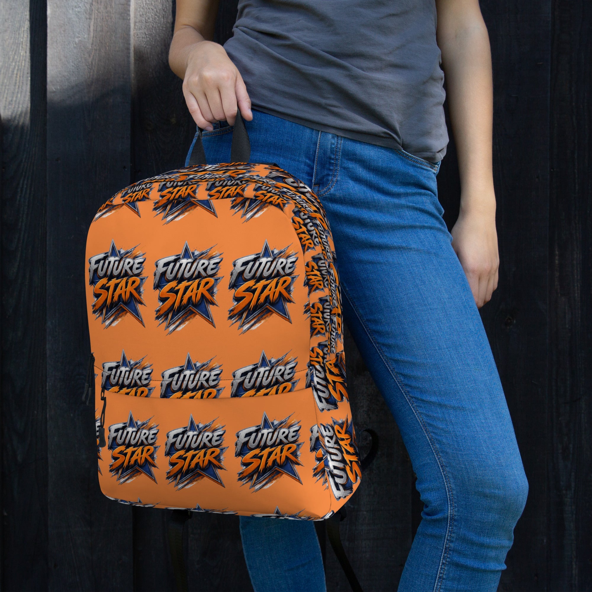 Backpack - Spiritual Bliss Products