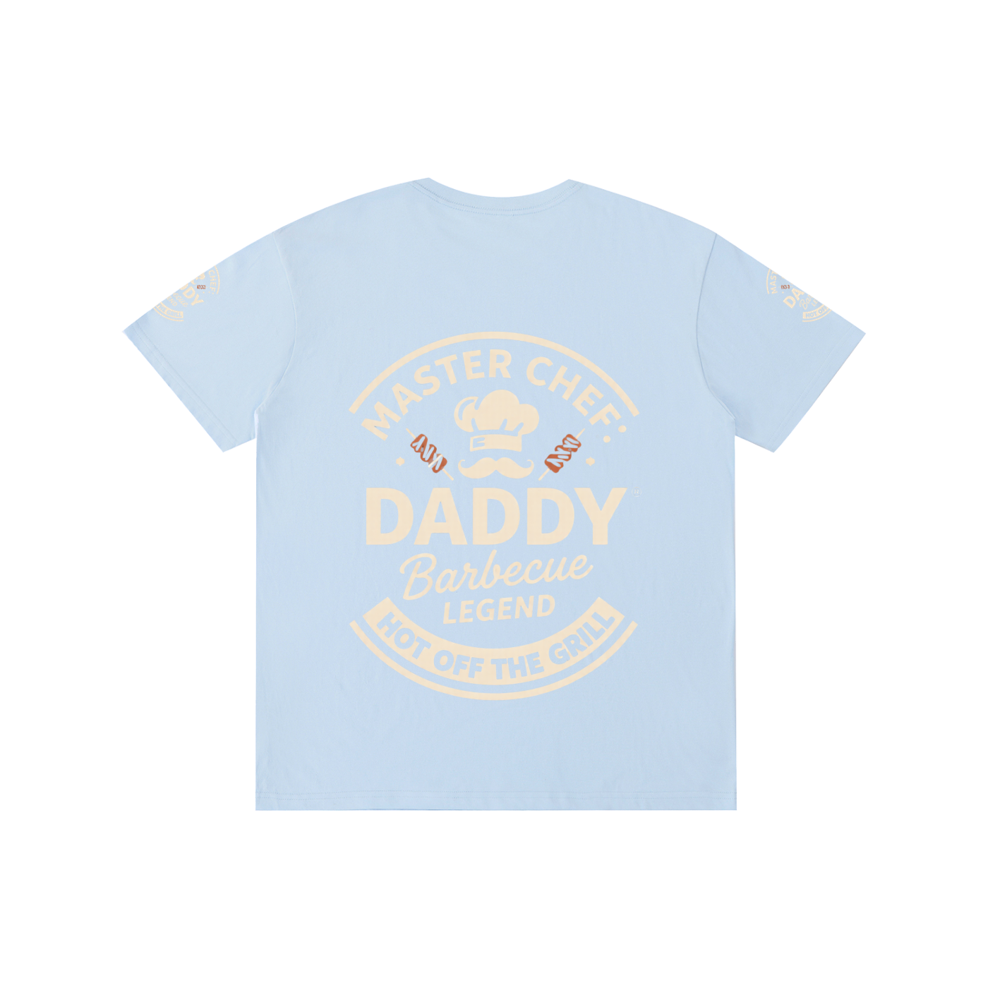 Pure Cotton Unisex T-Shirt