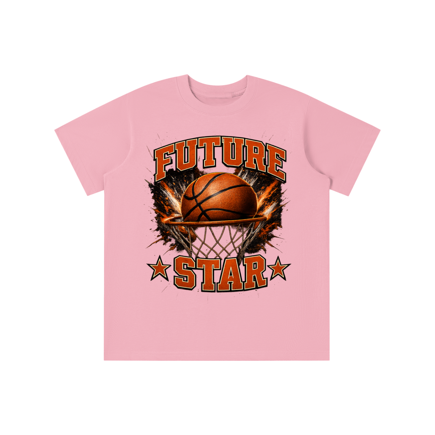 キッズTシャツ（必須アイテム）