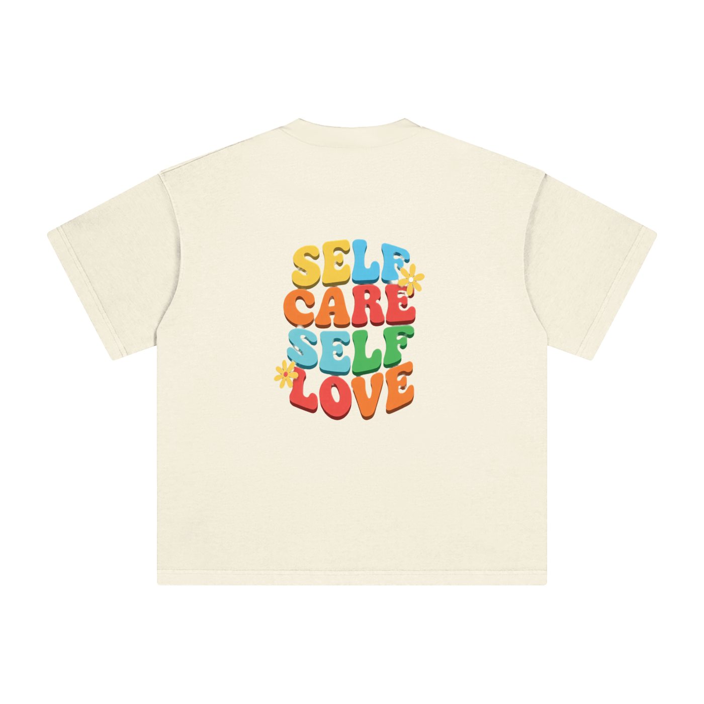 Heavyweight Vintage Washed T-Shirt