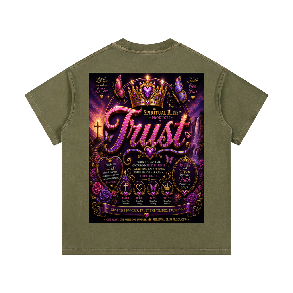 Spiritual Bliss Products 