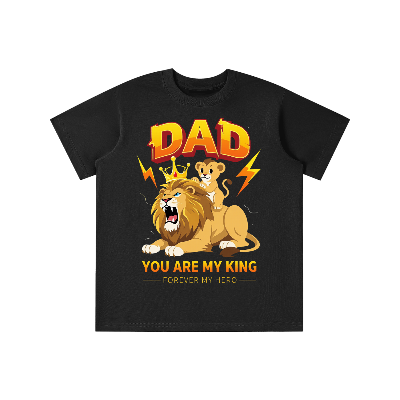 Essential Kids' T-shirt