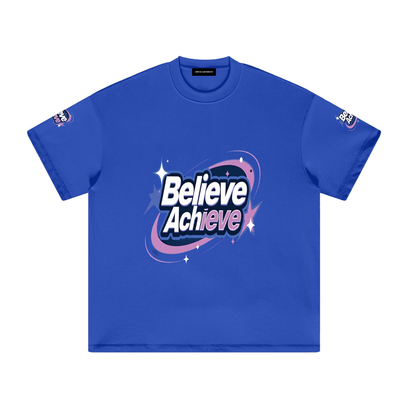 Heavyweight Earth Tone T-Shirt