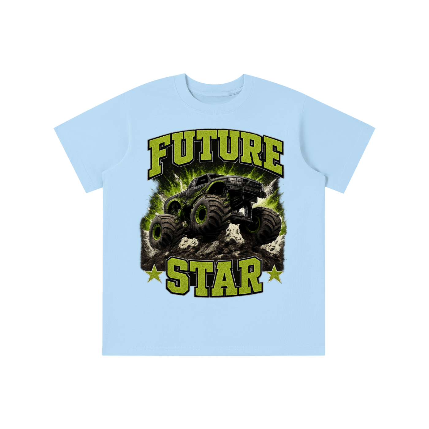 キッズTシャツ（必須アイテム）