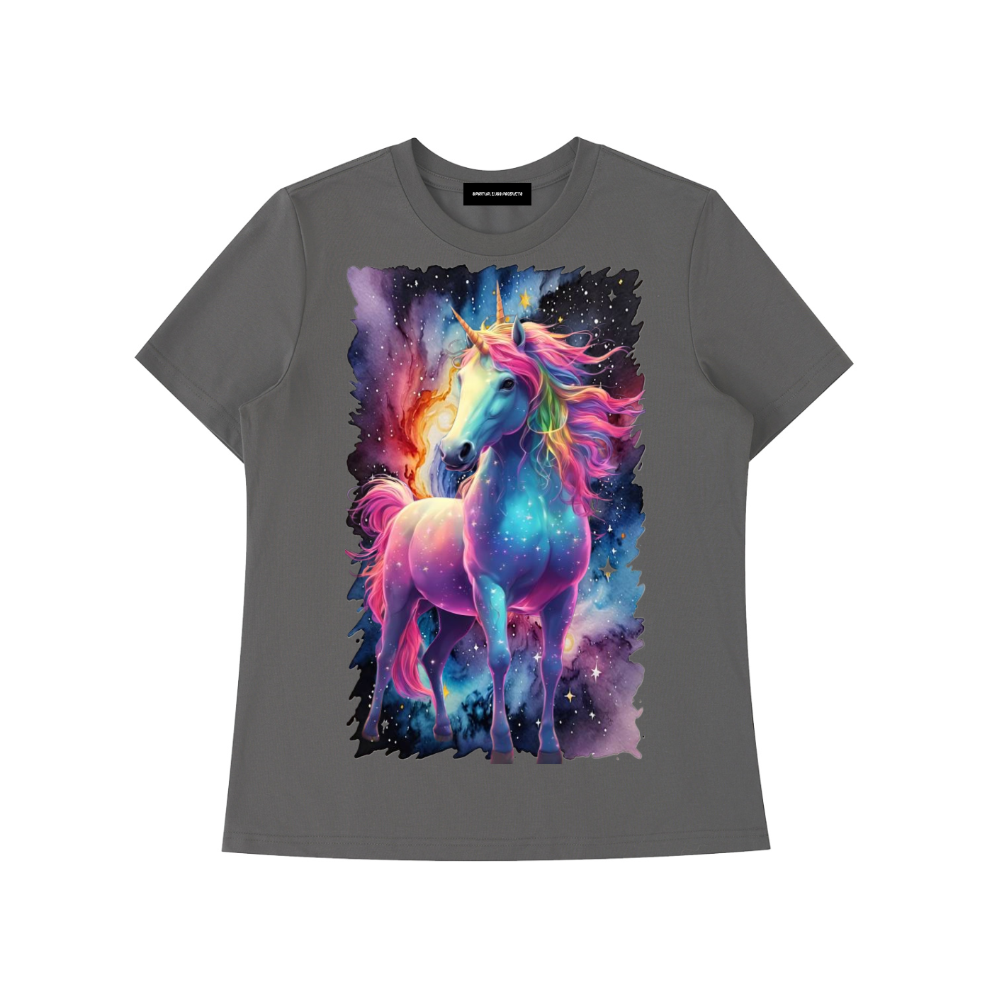 エッセンシャル スタンダード ショルダー Tシャツ