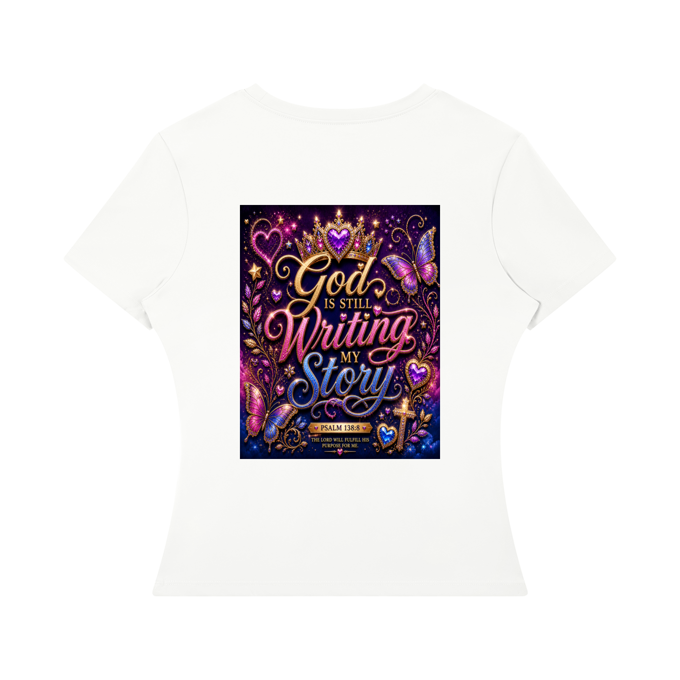 Women's Slim Fit Performance T-Shirt