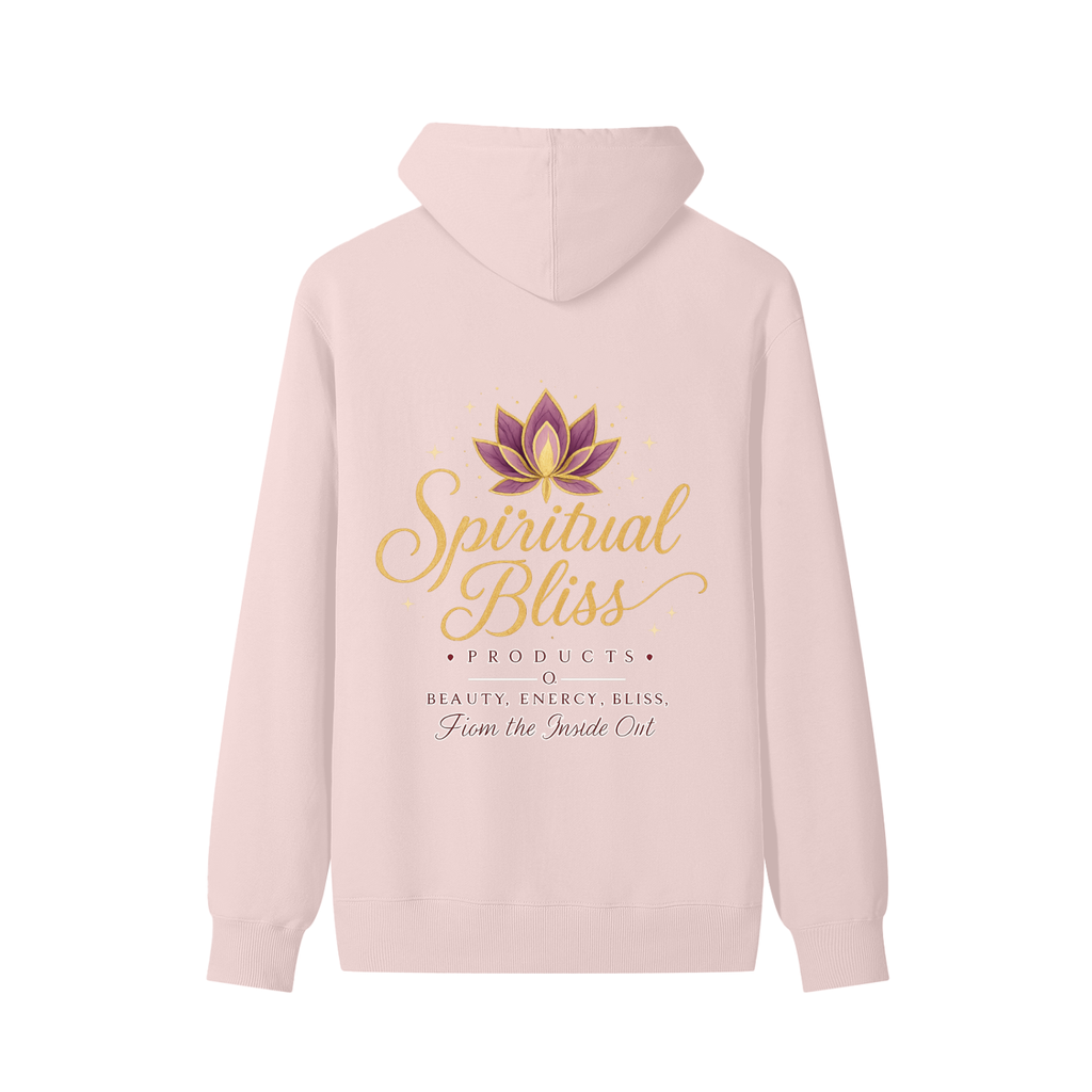 Classic Unisex Cotton Hoodie