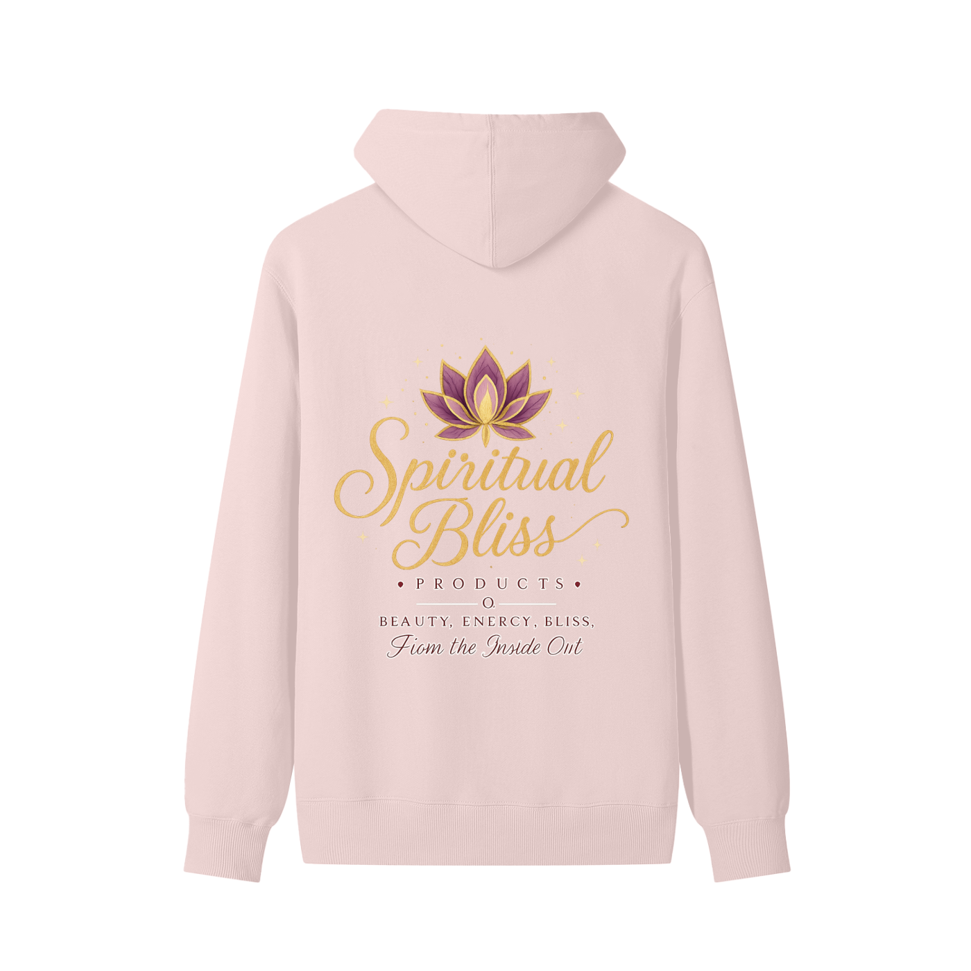 Classic Unisex Cotton Hoodie