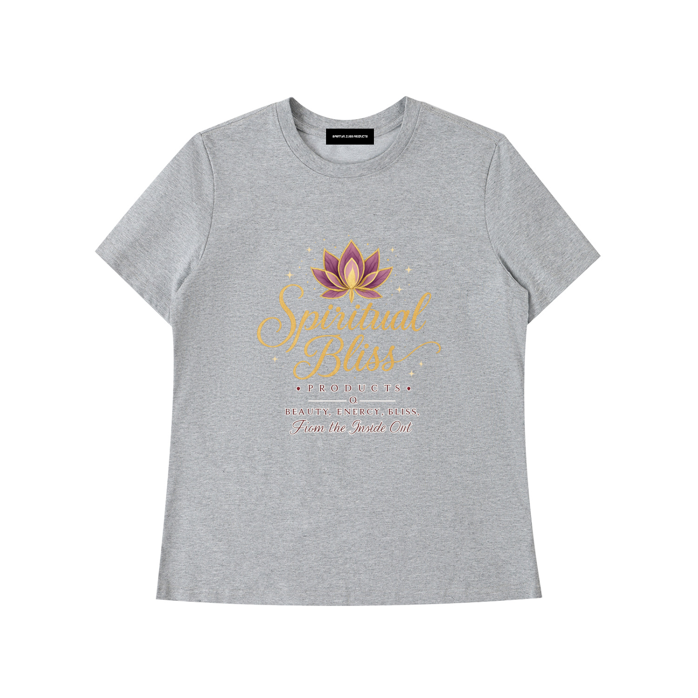 Spiritual Bliss Product