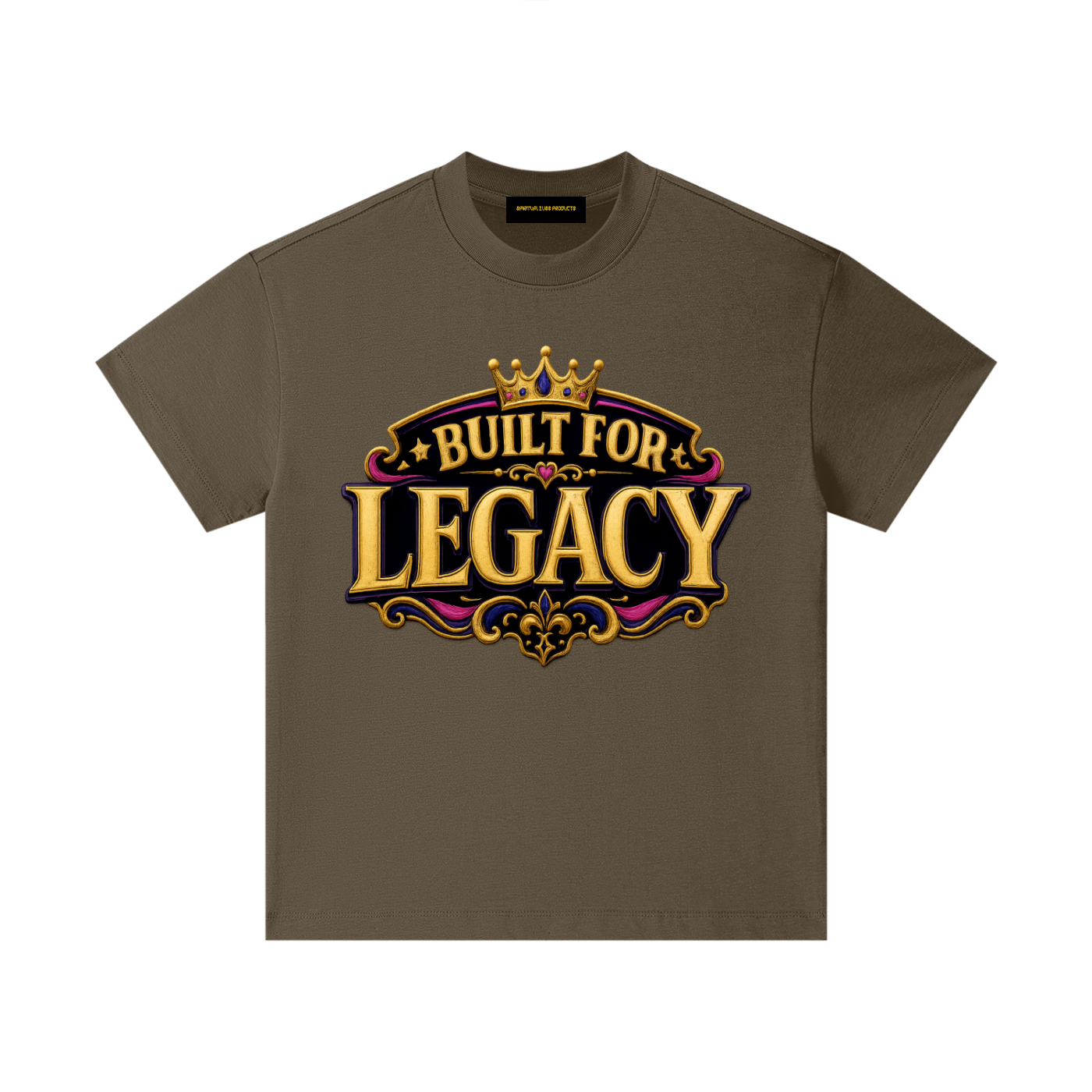 ピュアコットン エッセンシャル キッズTシャツ