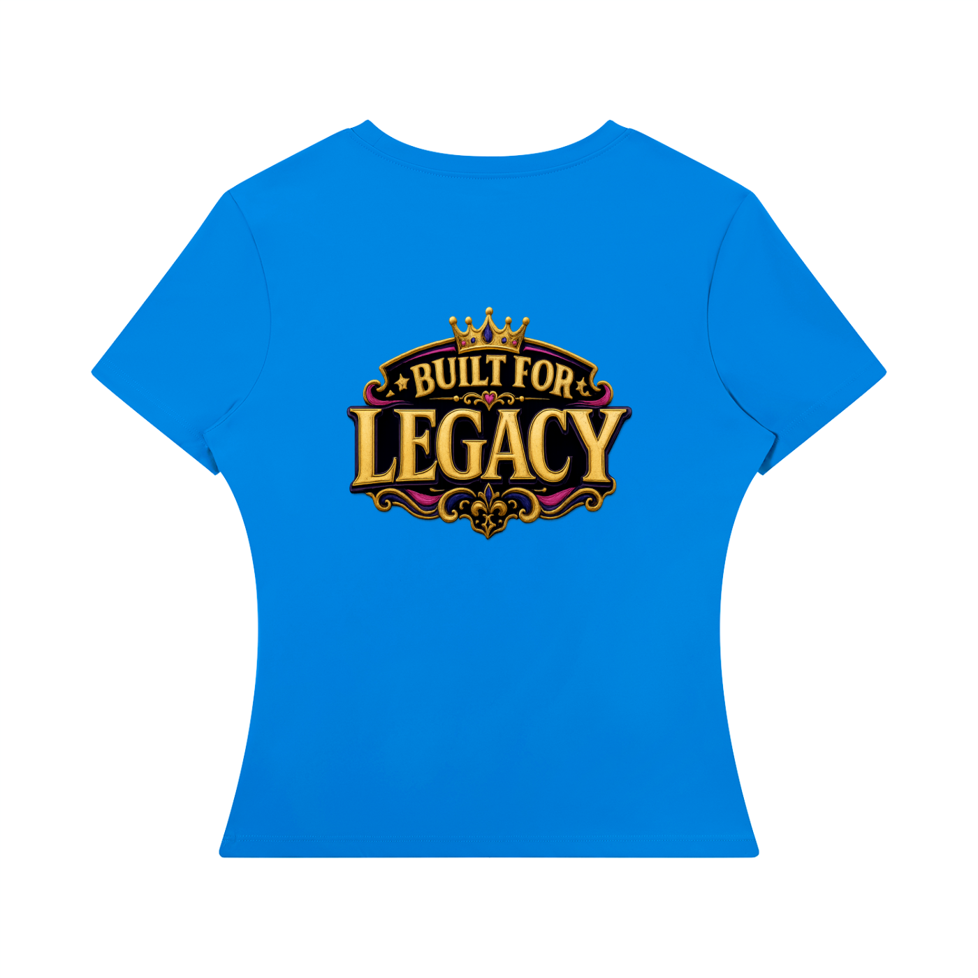Women's Slim Fit Performance T-Shirt