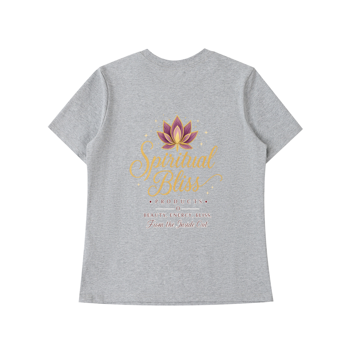 Spiritual Bliss Product