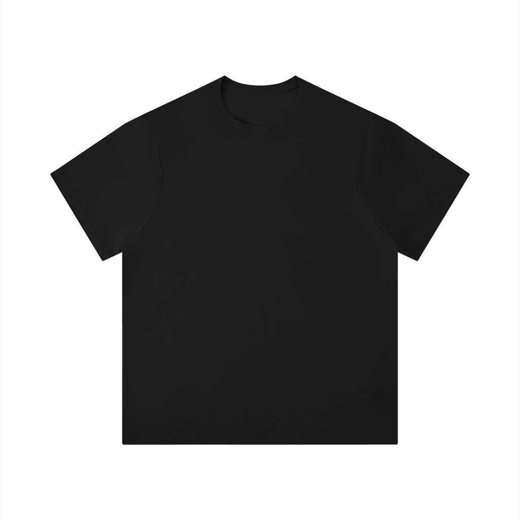 Men's Solid Color Regular Fit T-Shirt
