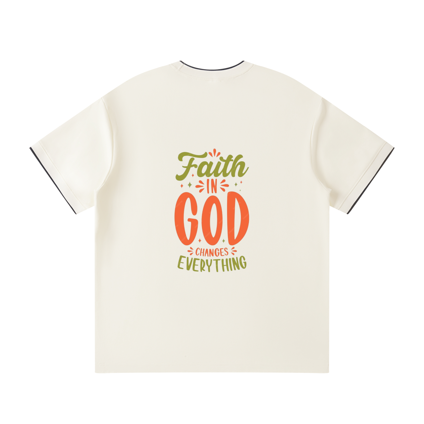 Unisex Regular Fit T-Shirt