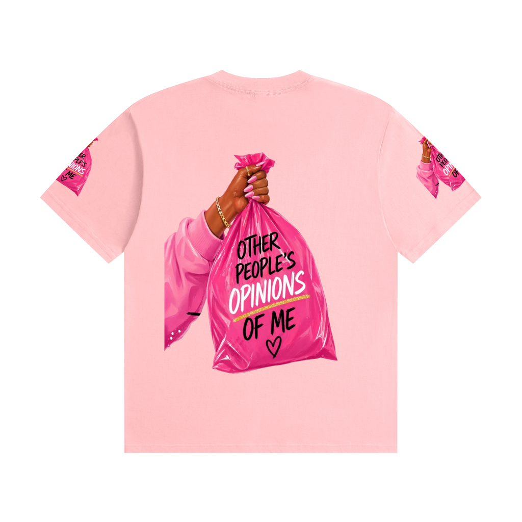 Unisex Seamless Cotton T-Shirt