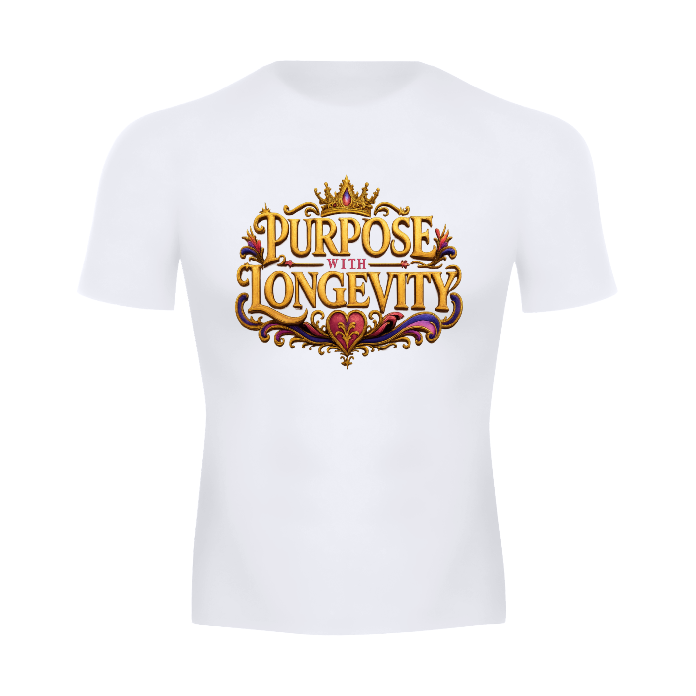 パフォーマンス半袖Tシャツ