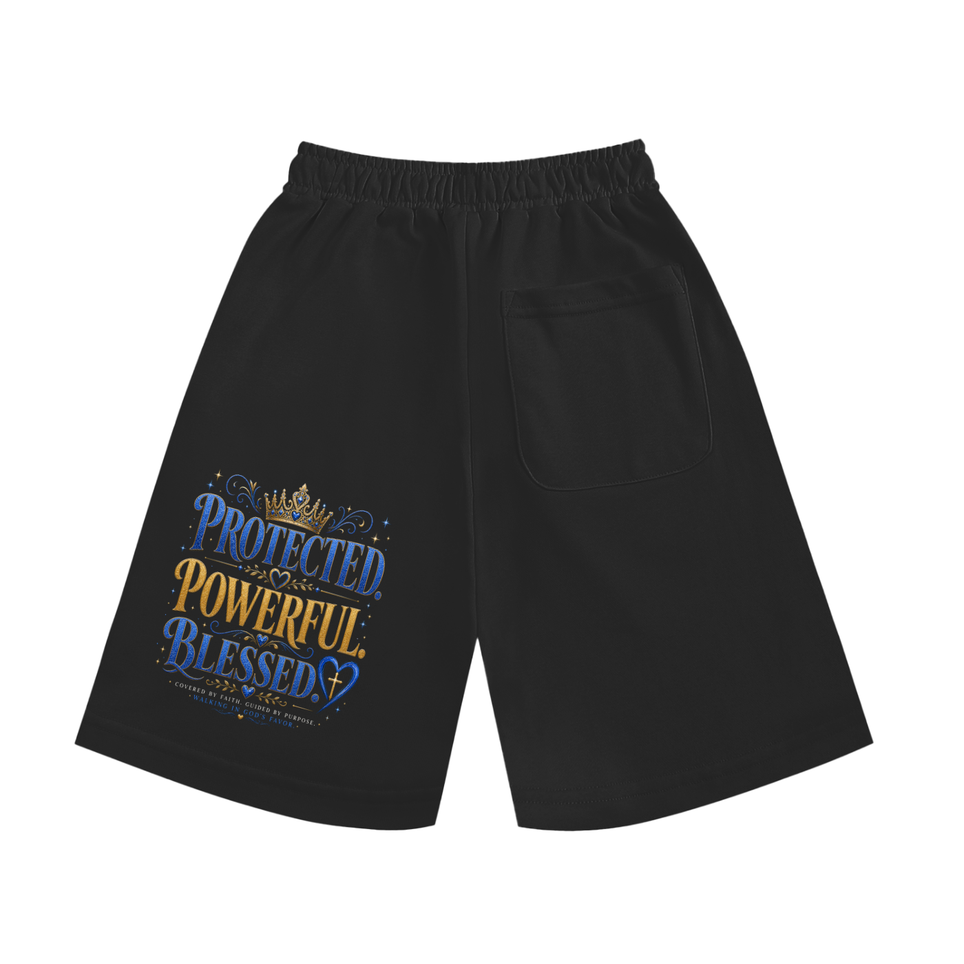 Essential Kids' Shorts