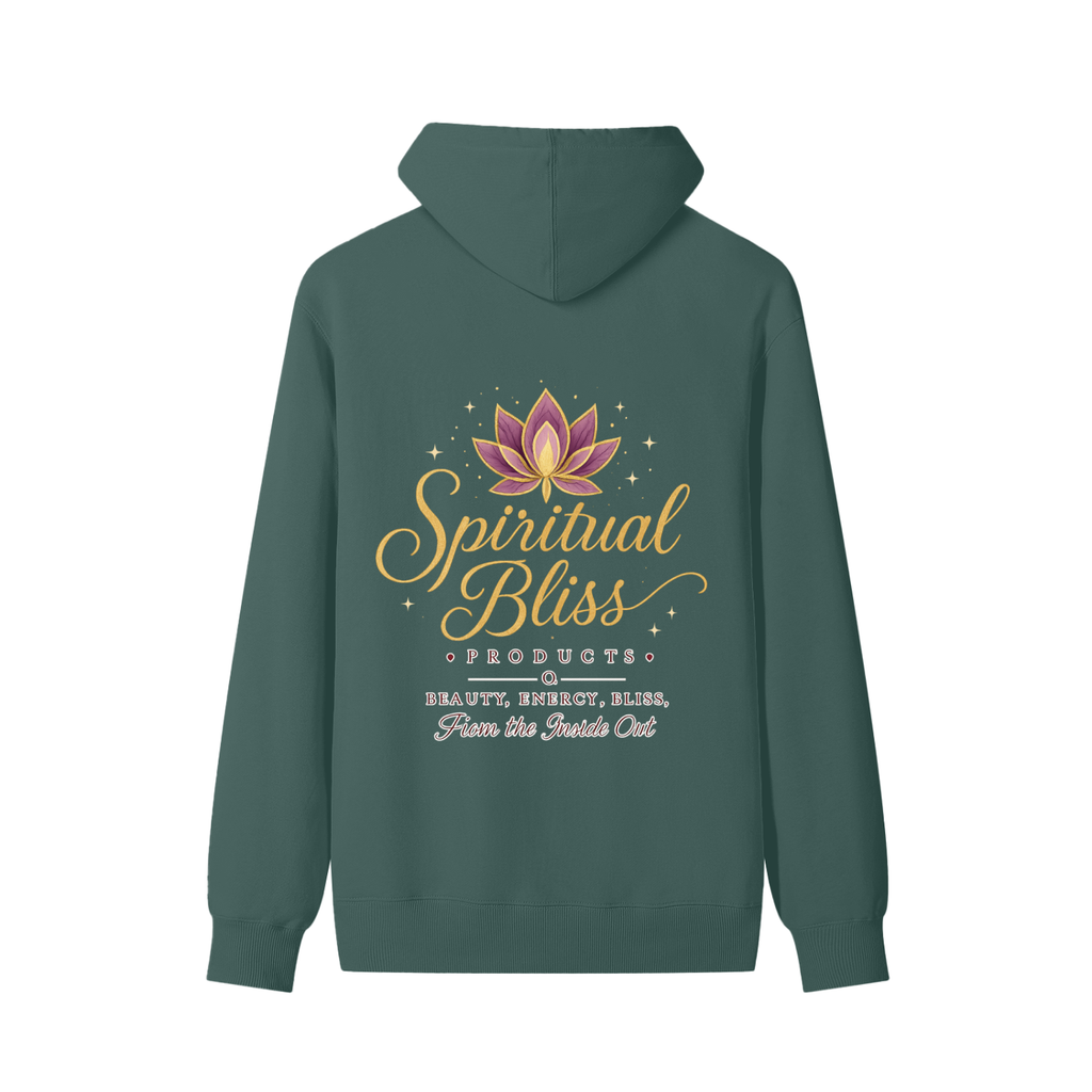 Classic Unisex Cotton Hoodie