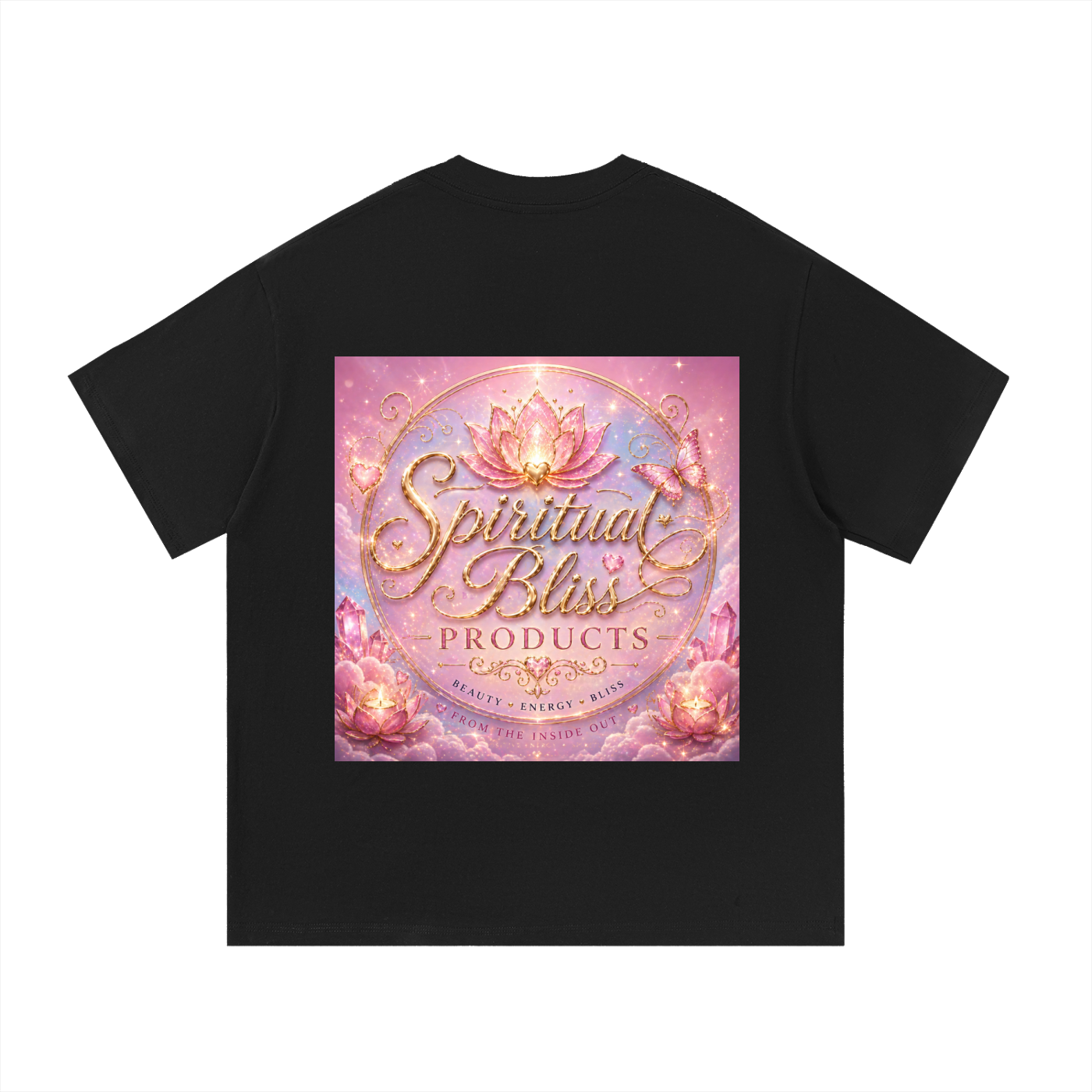 Essential Cotton T-Shirt