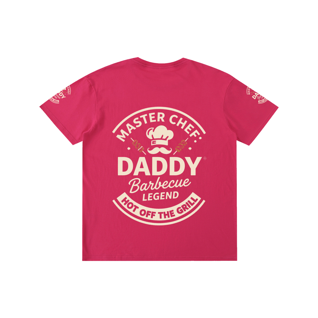 Pure Cotton Unisex T-Shirt