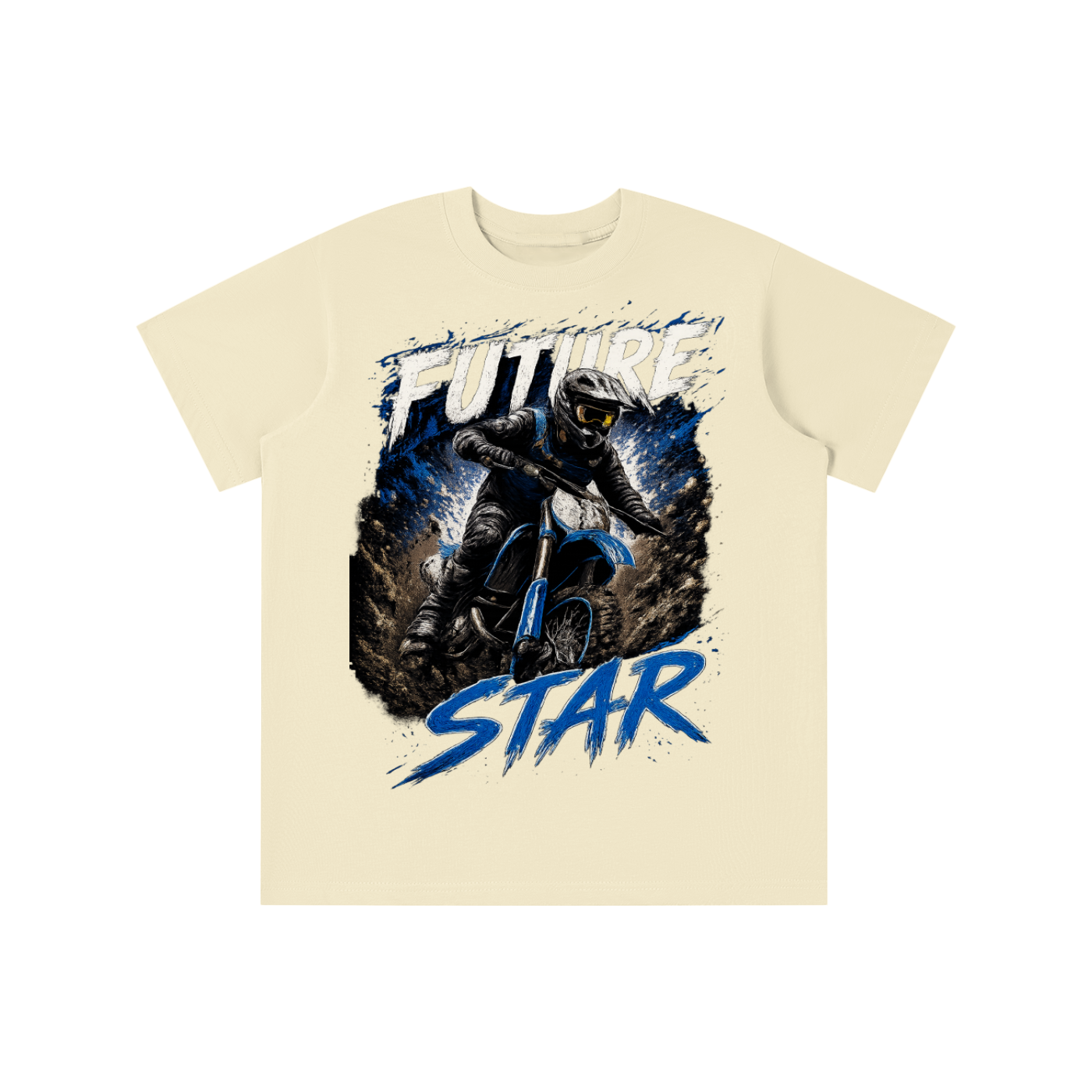 キッズTシャツ（必須アイテム）