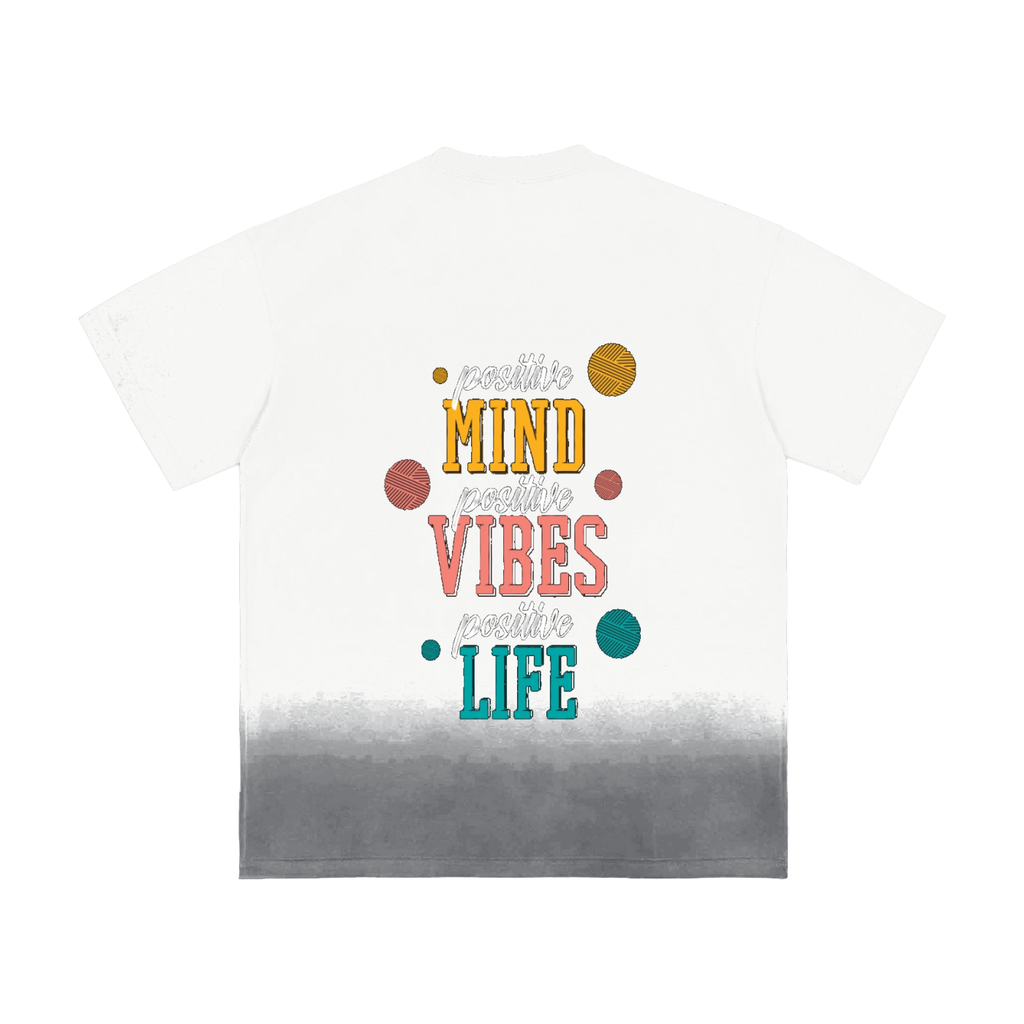 Sunfade Vintage Washed T-Shirt