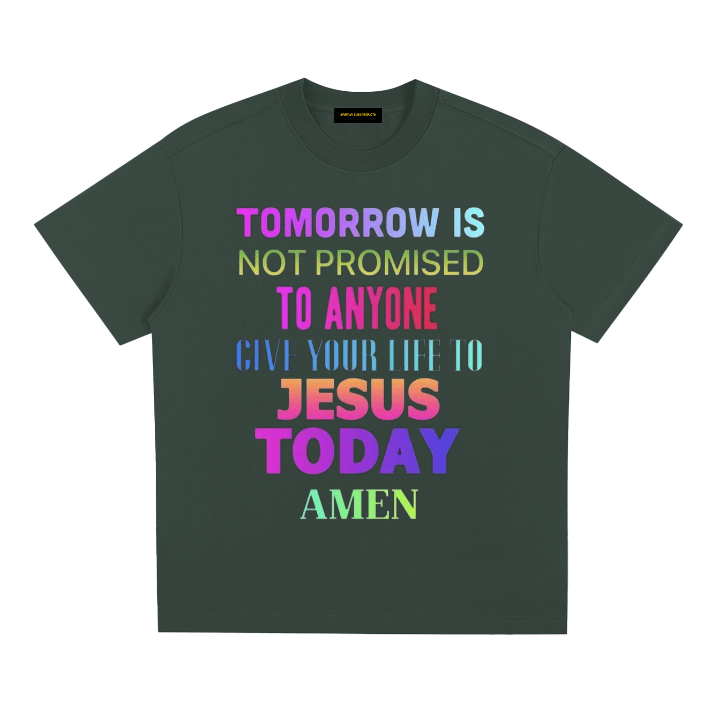 Spiritual Bliss Products