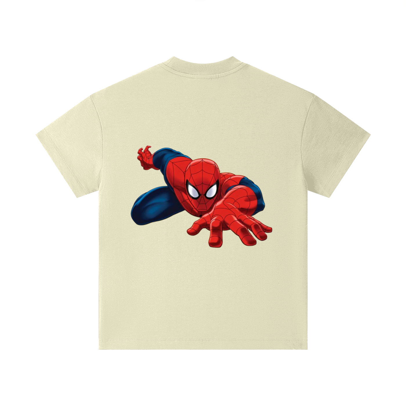 Pure Cotton Essential Kids T-Shirt